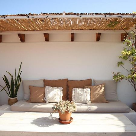 Ferienwohnung Pva - Cap Negret Altea Exterior foto