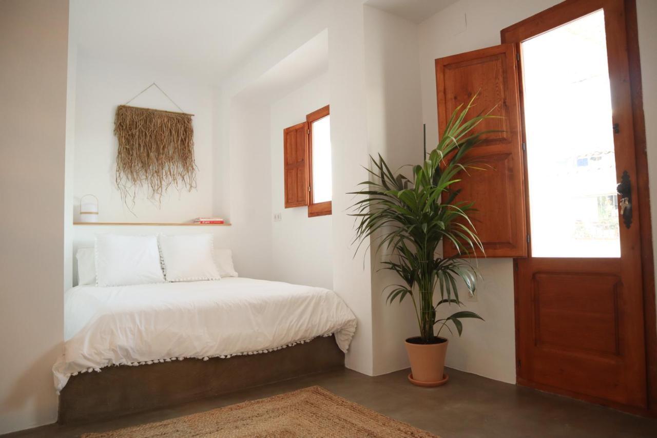 Ferienwohnung Pva - Cap Negret Altea Exterior foto