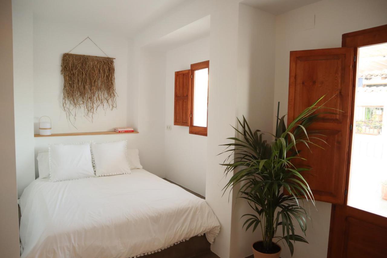 Ferienwohnung Pva - Cap Negret Altea Exterior foto