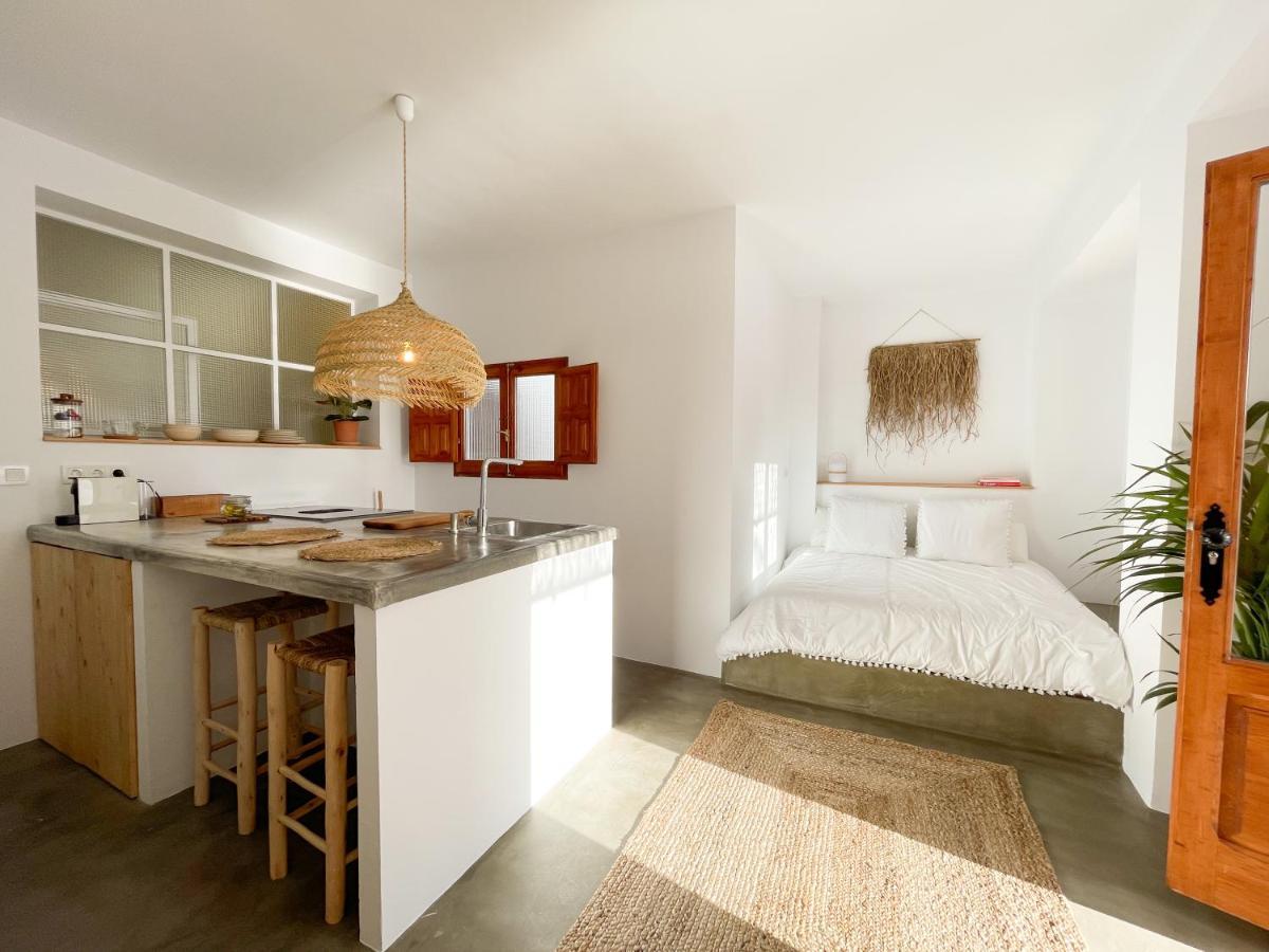 Ferienwohnung Pva - Cap Negret Altea Exterior foto