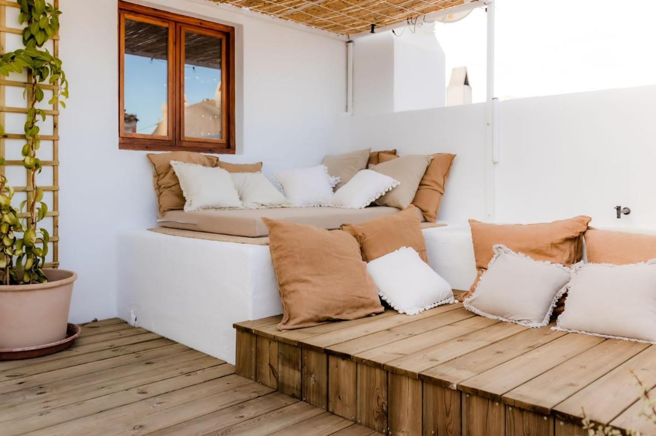 Ferienwohnung Pva - Cap Negret Altea Exterior foto