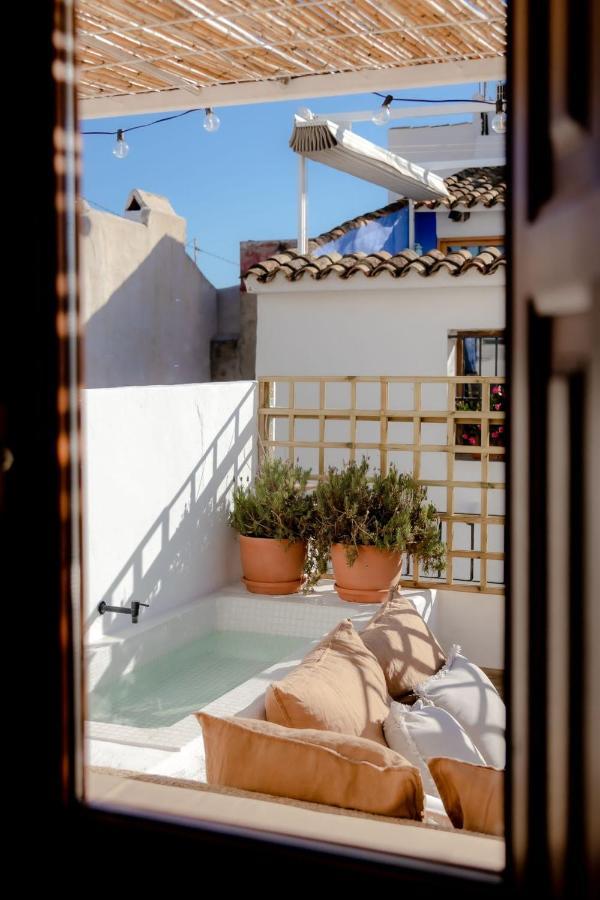 Ferienwohnung Pva - Cap Negret Altea Exterior foto